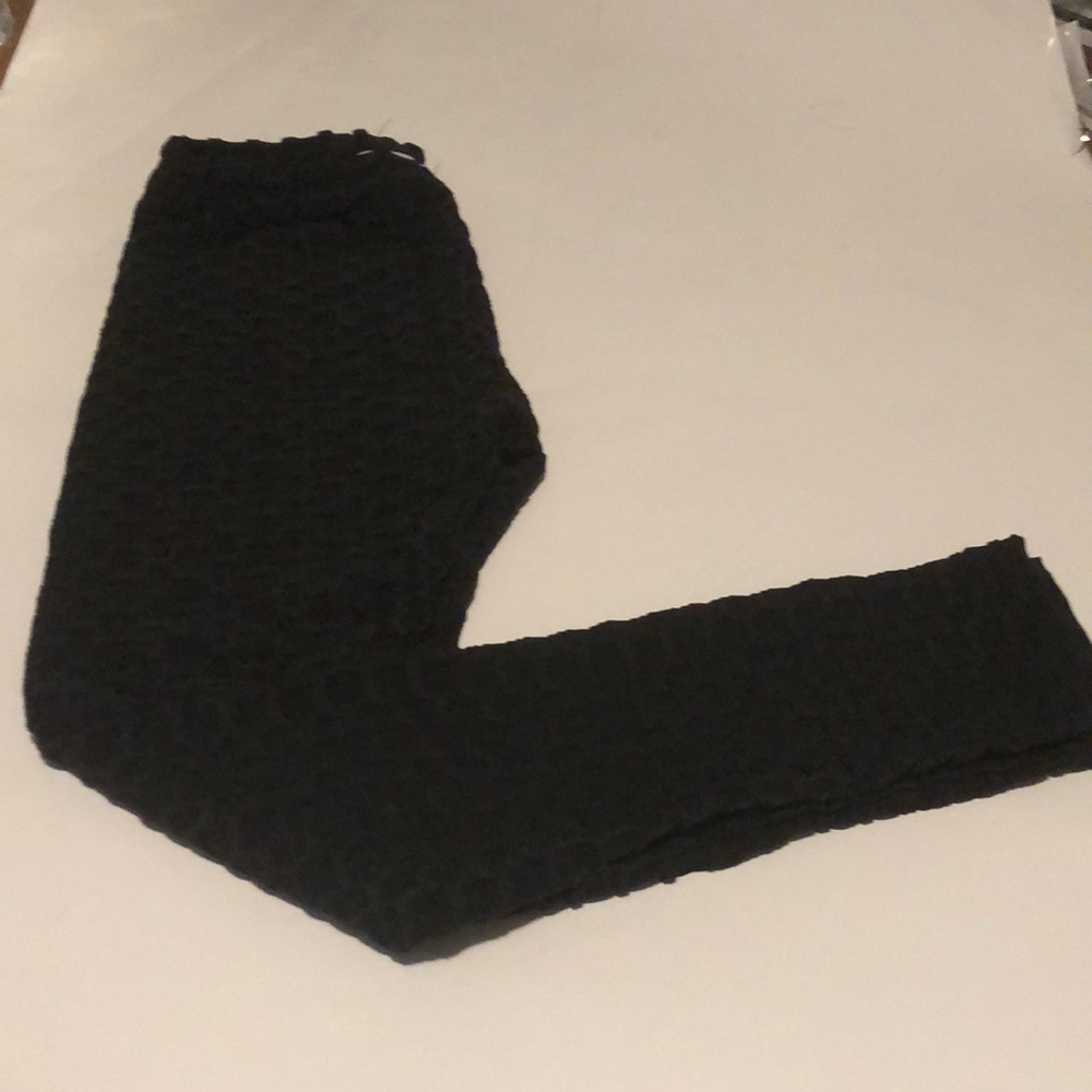 Girls leggings